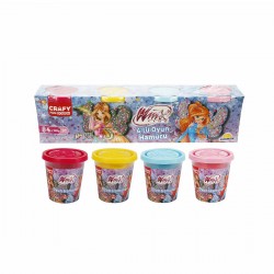 SUNMAN OYUN HAMURU 4LU WINX 