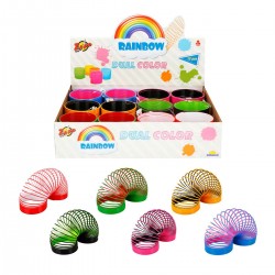 SUNMAN RAINBOW YAY CIFT RENKLI 