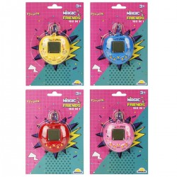 SUNMAN SANAL HAYVAN BEBEK KALP 