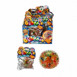 SUNMAN FISKIRAN TOP YUMUSAK GLOBIE 