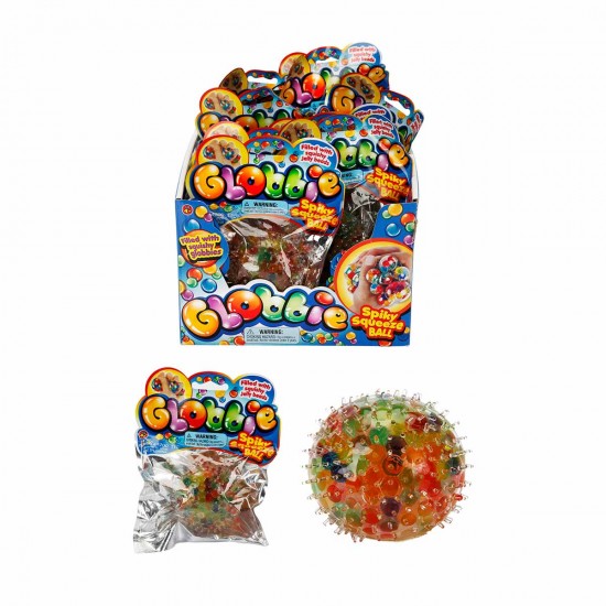 SUNMAN FISKIRAN TOP YUMUSAK GLOBIE 