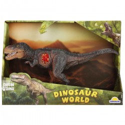 SUNMAN DINOZOR SESLI 