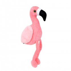 SUNMAN PELUS FLAMINGO 35CM 