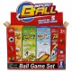 SUNMAN MINI OYUN SET BASKETBOL/FUTBOL/GOLF/HOKEY/