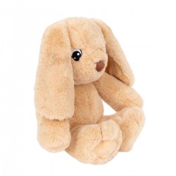 SUNMAN PELUS TAVSAN OTURAN 25CM  