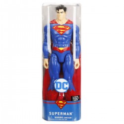 SUNMAN SPM FIGUR DC COMICS SUPERMAN 