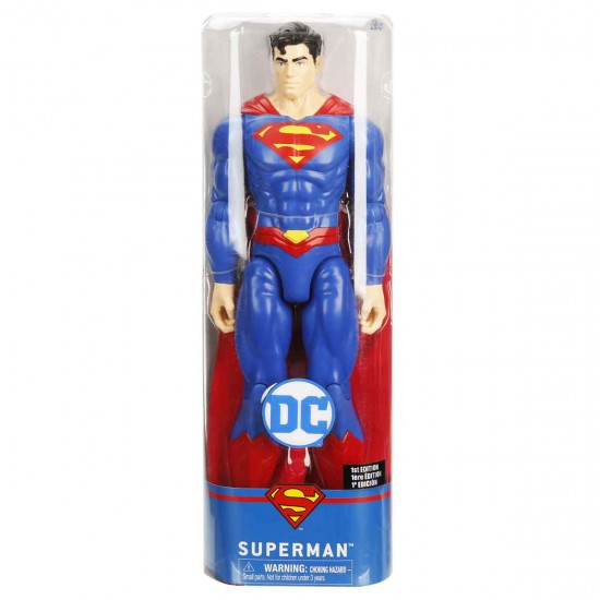 SUNMAN SPM FIGUR DC COMICS SUPERMAN 