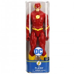 SUNMAN SPM DC COMICS FLASH 30CM 