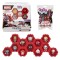 SUNMAN FIGUR MARVEL NANO PODS SURPRIZ PAKET 