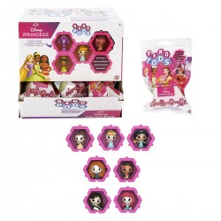 SUNMAN FIGUR DISNEY PRENSES NANOPODS 