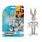 SUNMAN FIGUR BENDABLE BUGS BUNNY 