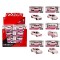 SUNMAN 1/32 ARABA PEMBE SERISI 