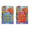 SUNMAN POCKET TRAVEL TIC TAC TOE 