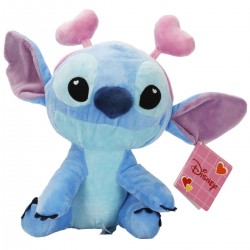 SUNMAN PELUS VALENTINE STITCH 25CM