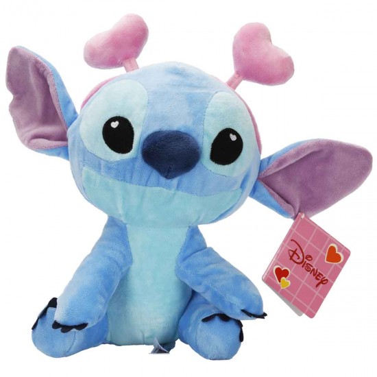 SUNMAN PELUS VALENTINE STITCH 25CM
