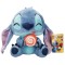 SUNMAN PELUS STITCH&LOLIPOP 25CM
