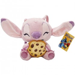 SUNMAN PELUS ANGEL&COOKIE 25CM