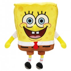 SUNMAN PELUS SPONGE BOB KARE PANTOLONLU 50CM
