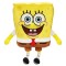 SUNMAN PELUS SPONGE BOB KARE PANTOLONLU 50CM