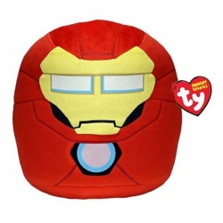 MEGA TY MARVEL SQUISH 10" CESITLERI
