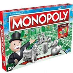 INT-C1009 MONOPOLY 
