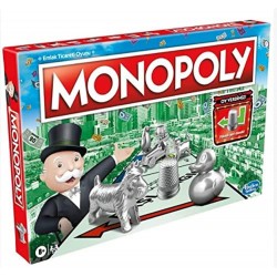 INT-C1009 MONOPOLY 