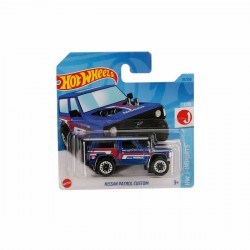 HOT WHEELS TEKLI ARACLAR 