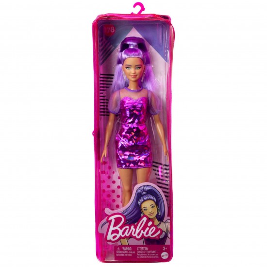 BARBIE BUYULEYICI PARTI BEBEKLERI 