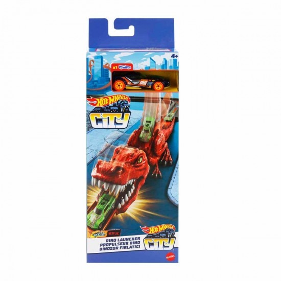 MATE-GVF41 HOT WHEELS VAHSI FIRLATICILAR 