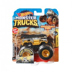 MATE-FYJ44 MONSTER TRUCKS 1.64 ARABALAR 