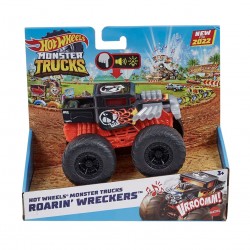 MATE-HDX60 HW MONSTER TRUCKS 1:43 KUKREYEN ARABAL