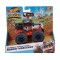 MATE-HDX60 HW MONSTER TRUCKS 1:43 KUKREYEN ARABAL