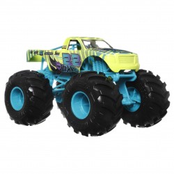 MATE-FYJ83 HW MONSTER TRUCKS 1:24 ARABALAR 