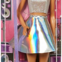 MATE-DVF50 BARBIE KARIYER BEBEKLERI SERISI 