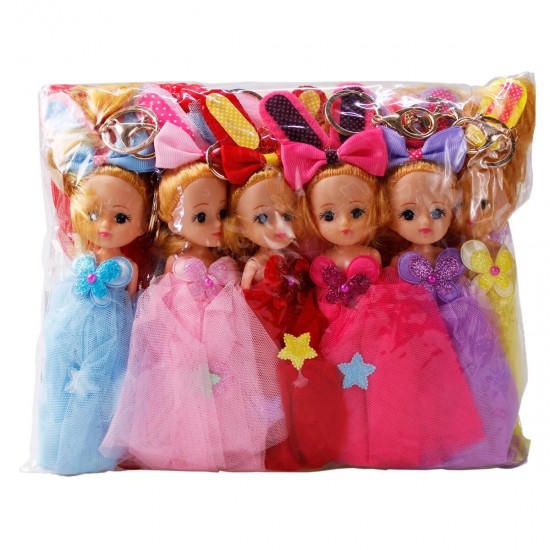 KIZILKAYA KZL-2112005 BEBEK ANAHTARLIK 