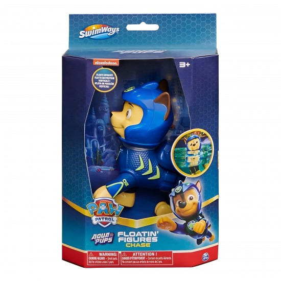 SPIN-6067007 YUZME ARKADASI PAW PATROL CHASE 
