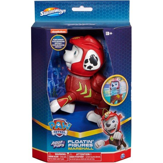 SPIN-6067080 YUZME ARKADASI PAW PATROL MARSHALL 