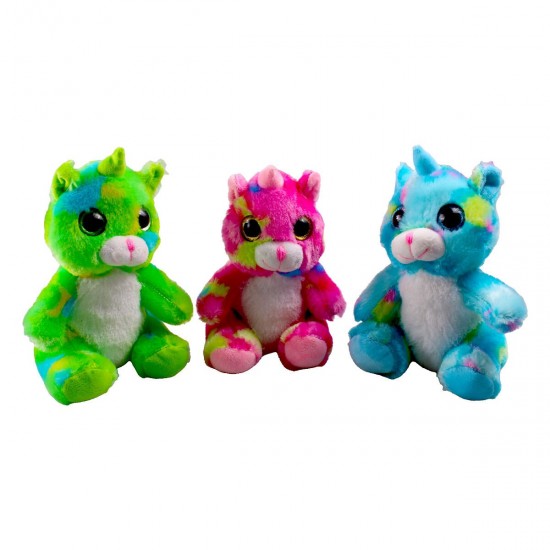 KIZILKAYA KZL-DF-GB1363 PELUS UNICORN 3 RENK 
