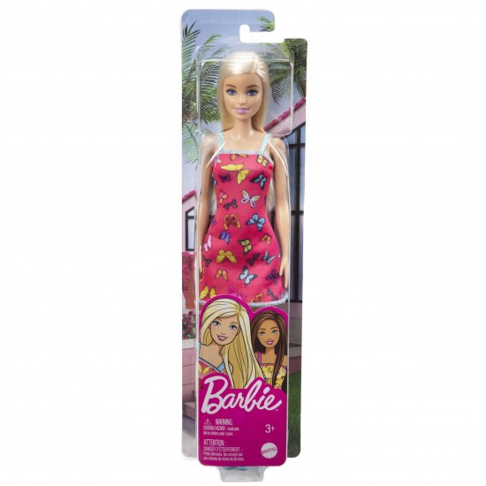 MATE-T7439 BARBIE SIK BARBIE BEBEKLER 