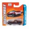 MATTEL MATCHBOX TEKLI ARABALAR 