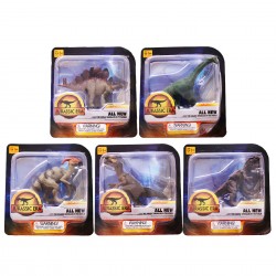 KIZILKAYA KZL-2525-30 DINOZORLAR VAKUMDA 