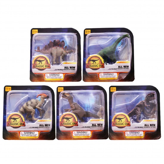 KIZILKAYA KZL-2525-30 DINOZORLAR VAKUMDA 