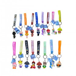 KIZILKAYA KZL-2403100 ANAHTARLIK FIGUR BARKODLU 