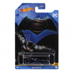 MATE-HDG89 HW BATMAN TEMALI ARABALAR