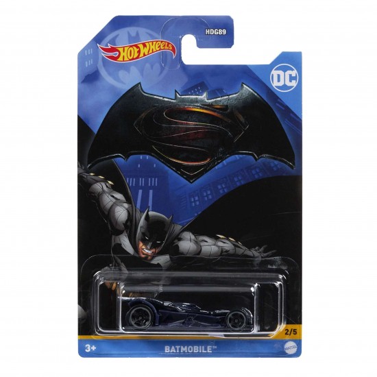 MATE-HDG89 HW BATMAN TEMALI ARABALAR