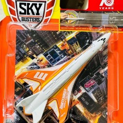 MATE-HHT34 MATCHBOX SKYBUSTERS SERISI 