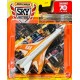 MATE-HHT34 MATCHBOX SKYBUSTERS SERISI 