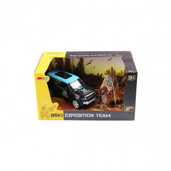 KIZILKAYA KZL-6843-2D CEK BIRAK ARABA KUTULU 