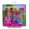 MATE-JBF46 BARBIE CHELSEA SIRT CANTASI OYUN SET