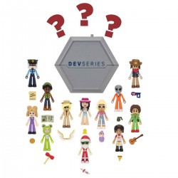 GIO-DEV00000 CRS SURPRIZ FIGURLER